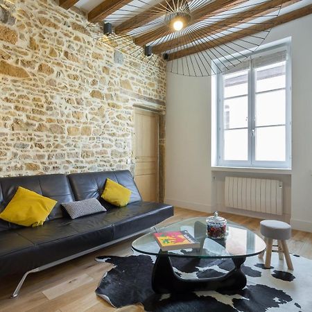 La Suite Boissac - Coeur De Lyon - Bellecour Exterior foto