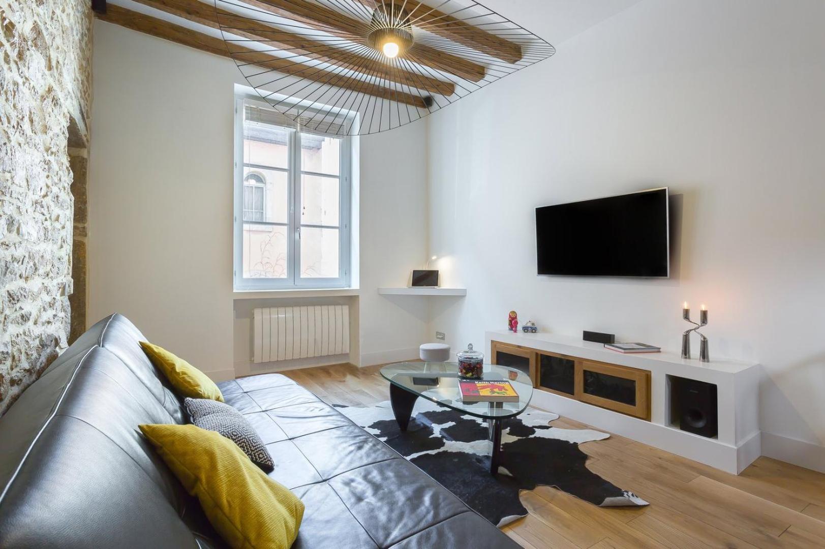 La Suite Boissac - Coeur De Lyon - Bellecour Exterior foto