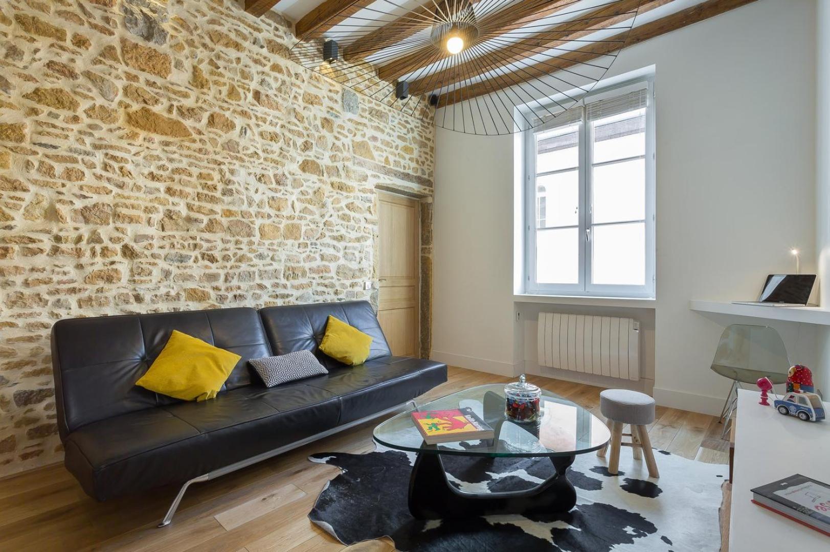 La Suite Boissac - Coeur De Lyon - Bellecour Exterior foto