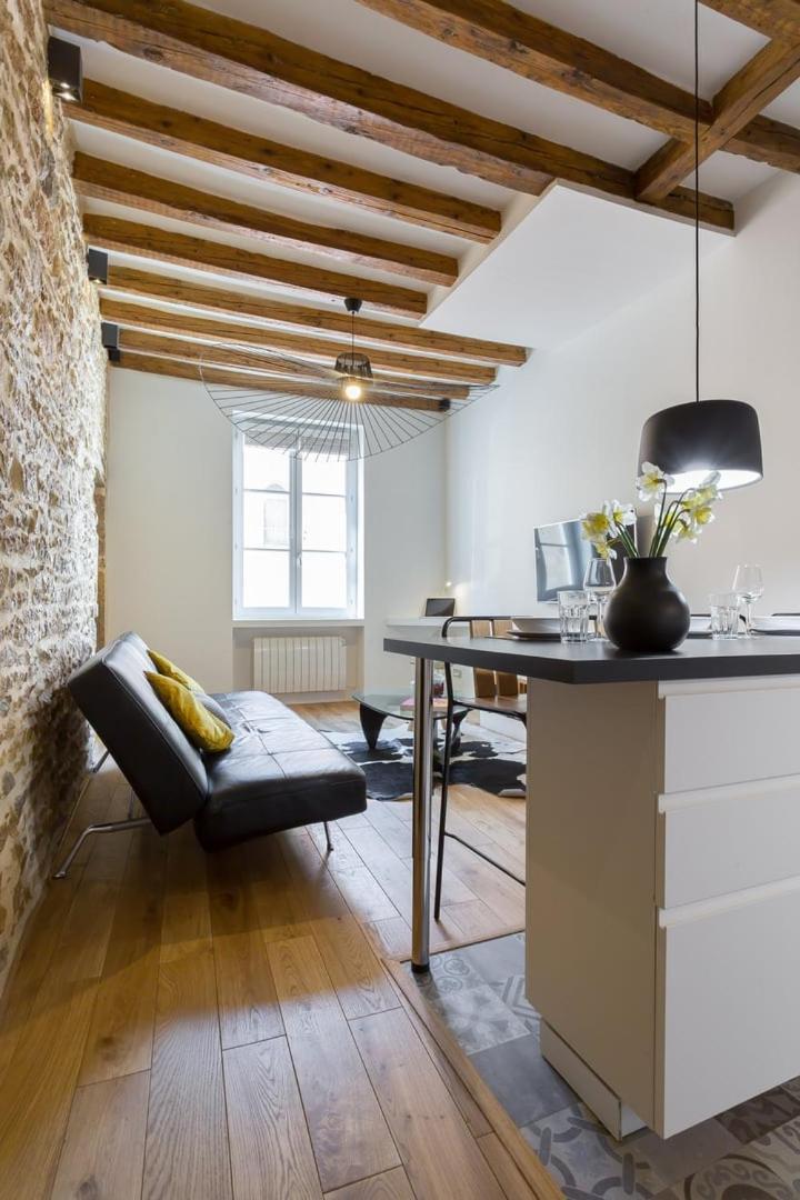La Suite Boissac - Coeur De Lyon - Bellecour Exterior foto